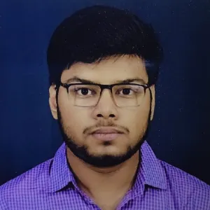 Souvik - Physics tutor - Kolkata
