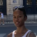 Malia - Prof de maths - Rungis