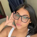 Dashira - profesor de español - Santo Domingo Este