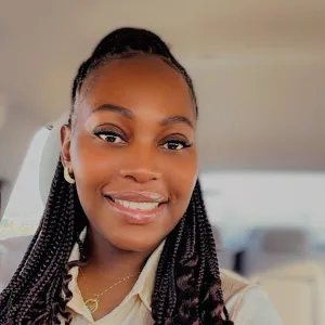 Kundai - English tutor - Ajman