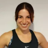 Vicky - Δάσκαλος Personal Training - Αθήνα