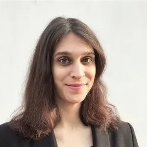Sandrine - Singing tutor - Phoenix