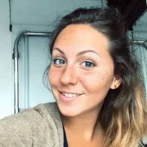 Isabelle - English tutor - Miami