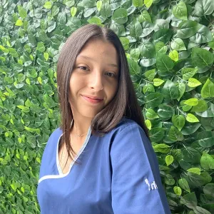 Ariadna - profesor de inglés - La Plata