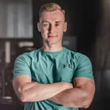 Przemysław - Trenera personalnego - Katowice