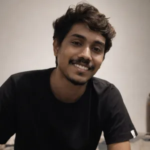 Bharath - Computer Programming Tutor - Bengaluru