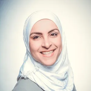 Rasha - Arabischlehrerin - Bonn