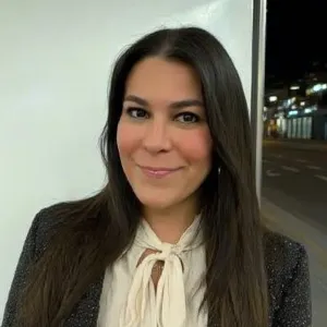 Livia - English tutor - Milwaukee