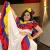Angie - Profe de baile - Bogotá