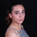 Jessica - Professor de auxílio nos trabalhos de casa - Louriçal