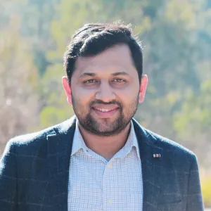 Arun - Electrical Engineering Tutor - Penrith