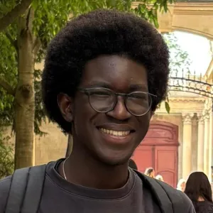 Arnaud - Prof d'aide aux devoirs - Évry-Courcouronnes