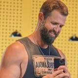 Marcos - personal trainer - Araçatuba (São Paulo)