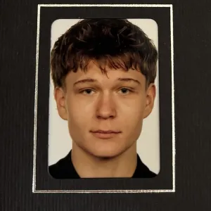 Lucas - Lehrkraft für Mathematik - Bernau bei Berlin