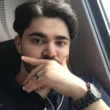 Mikail - Prof d'anglais - Hainaut