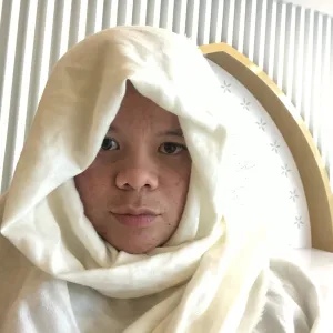 MARIAN BABE - Reading tutor - Dubai
