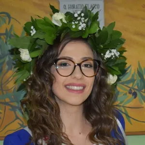 Debora - Insegnante di italiano scolastico - Marsicovetere