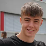 Matteo - Insegnante di matematica - Mariano Comense
