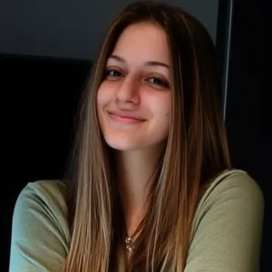 Nina - Physics tutor - Dubai