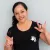 Ariane - Prof de língua gestual portuguesa - Sorocaba