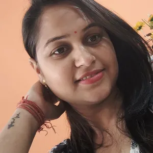 Nikita - Biology teacher - Panchkula