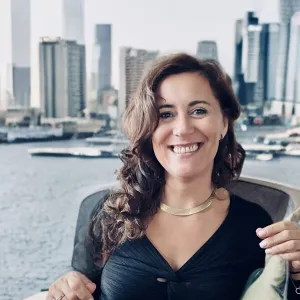 Cristina - Spanish tutor - Waterford