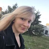 Martyna - Nauczyciel biologia - Zielona Góra