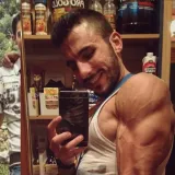 Νίκος - Δάσκαλος Personal Training - Περιφερειακή Ενότητα Πειραιώς