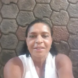 Marcia Valéria - Professor de português para estrangeiros - São Paulo