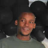 Thapelo - English tutor - Standerton