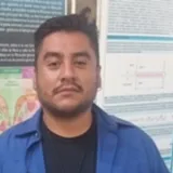 Omar - Profesor de física - Fuentes del Valle