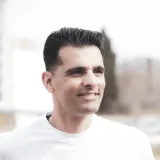 Stelios - Δάσκαλος Personal Training - Κεντρικός Τομέας Αθηνών