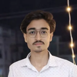 Anirban - Biology tutor - Khargram