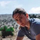Marina - Δάσκαλος Personal Training - Ηράκλειο
