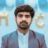 Luqman - Engineering tutor - London