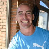 Stefano - Prof de Coaching Sportif - Perpignan