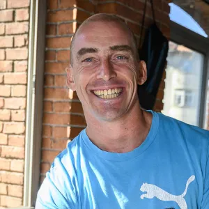 Stefano - Prof de Coaching Sportif - Perpignan