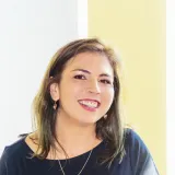 Elena - Instructor de dezvoltare personală - Iași