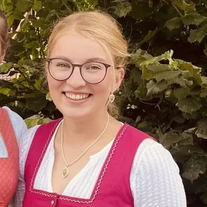 Verena - Klavierlehrerin - Ohlstadt