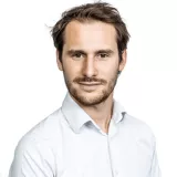 Thomas - Prof d'informatique - Genève