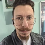 Victor Gumieri - Professor de programação - Montijo
