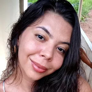 Carolina Maria - Professor de Filosofia - Juquehy