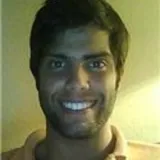 Luis - Profe de matemáticas - Madrid