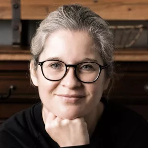 Clémence - Prof d'anglais - Varengeville-sur-Mer