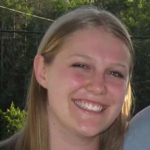 Erica - Biology tutor - Embrun