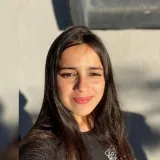 Dounia - Prof d'arabe - Casablanca