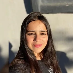 Dounia - Prof d'arabe - Casablanca