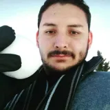 Fernando - Profesor de expresión escrita- inglés - Culiacán