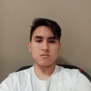 Jesus Esteban - Profesor de programación - Lima