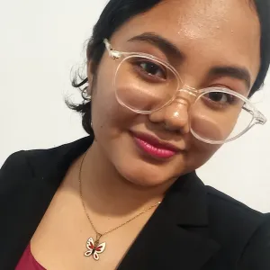Jessica - Profesor de programación - Chetumal